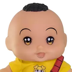 CASCÃO BABY TURMA DA MÔNICA - ADJOMAR - comprar online