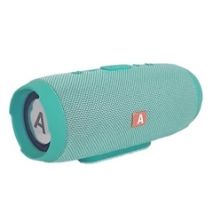 Imagem do CAIXA DE SOM TUBO SPEAKER BLUETOOTH AL-009