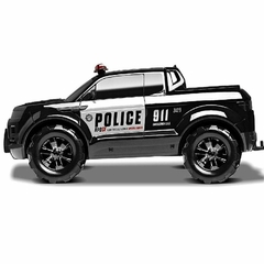 PICK-UP FORCE POLICE - ROMA