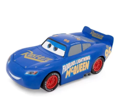 CARRO RODA LIVRE DISNEY CARROS - TOYNG - Brinkeduras