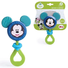 CHOCALHO DISNEY BABY MICKEY - ELKA