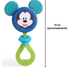 CHOCALHO DISNEY BABY MICKEY - ELKA - comprar online