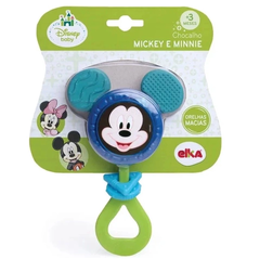 CHOCALHO DISNEY BABY MICKEY - ELKA na internet