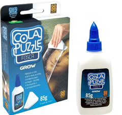 COLA PUZZLE FOSCA - GROW