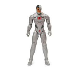 BONECO CYBORG DC FIGURA DE 12 - SUNNY - comprar online