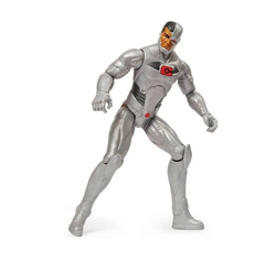 BONECO CYBORG DC FIGURA DE 12 - SUNNY na internet