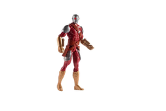 BONECO LIGA DA JUSTIÇA - DEADSHOT - MATTEL - comprar online