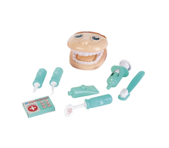 KIT DENTISTA P - FENIX BRINQUEDOS - comprar online