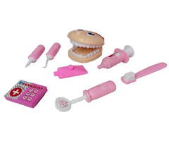 KIT DENTISTA P - FENIX BRINQUEDOS - comprar online