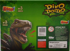 DINO DOIDO - ZOOP TOYS na internet