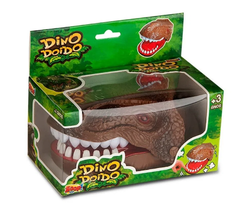 DINO DOIDO - ZOOP TOYS