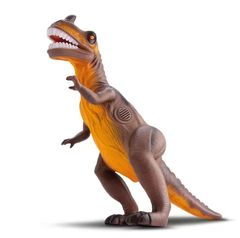 DINO PARK HUNTERS - BEE TOYS - comprar online