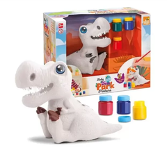 BABY DINO PARK PINTURA - BEE TOYS