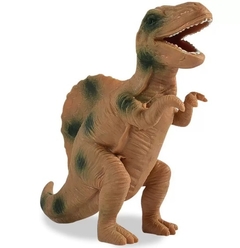 ESTICA E PUXA DINO - ZOOP TOYS