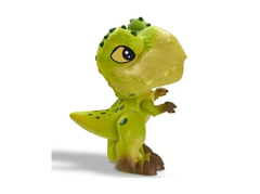 DINOS BABY T-REX JURASSIC WORLD - PUPPE na internet