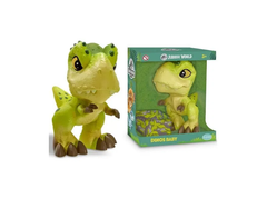 DINOS BABY T-REX JURASSIC WORLD - PUPPE - comprar online