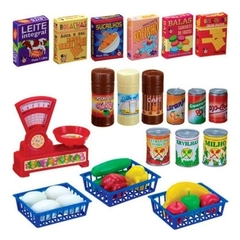 SUPER FEIRINHA - PICA PAU - comprar online