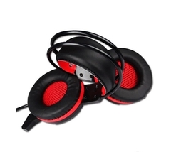 FONE DE OUVIDO GAMER HEADSET LIGHT X7 - comprar online