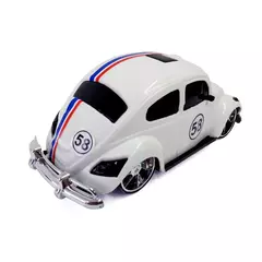 FUSCA RETRÔ - BRINQUEMIX - comprar online