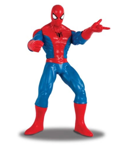 HOMEM ARANHA - MIMO BRINQUEDOS