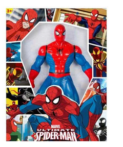 HOMEM ARANHA - MIMO BRINQUEDOS - comprar online