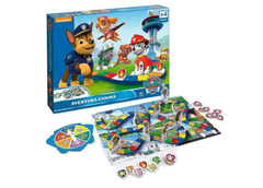 JOGO AVENTURA CANINA - PAW PATROL - GROW