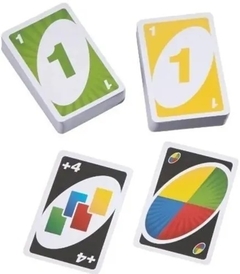 JOGO DE CARTAS UNO na internet