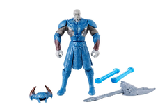 BONECO STEPPENWOLF ARTICULADO 15CM - JUSTICE LEAGUE - MATTEL - comprar online