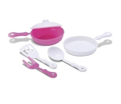 BONECA KETTY CHEF - BAMBOLA - comprar online