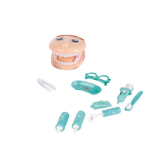 KIT DENTISTA G - FENIX BRINQUEDOS - comprar online