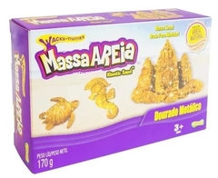 MASSA AREIA - SUNNY - loja online