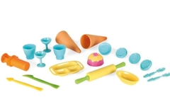 AMASSE E BRINQUE GELATERIA DIVERTIDA - XPLAST - comprar online