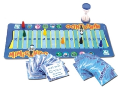 JOGO MIMICANDO - NIG BRINQUEDOS - comprar online