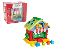 MINI HOUSE - TATETI CALESITA - comprar online