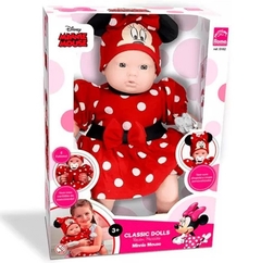 BONECA MINNIE MOUSE - ROMA - comprar online