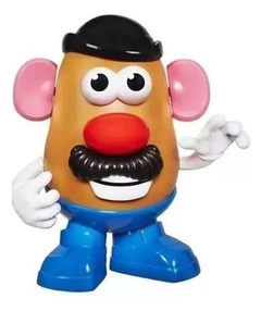 SENHOR CABEÇA DE BATATA - HASBRO