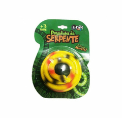 PEGADINHA DA SERPENTE - UNIK TOYS