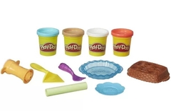 PLAY DOH TORTAS DIVERTIDAS - HASBRO - comprar online