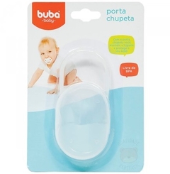 PORTA CHUPETA - BUBA