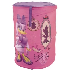 PORTA OBJETO PORTÁTIL MINNIE - ZIPY TOYS - comprar online