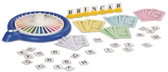 JOGO ROLETRANDO - NIG BRINQUEDOS - comprar online