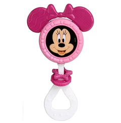 CHOCALHO DISNEY BABY MINNIE - ELKA - comprar online