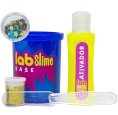 GELELÉ LAB SLIME TRADICIONAL - DOCE BRINQUEDO - comprar online