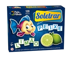 SOLETRAR - PAIS E FILHOS