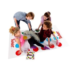 JOGO TWISTER - HASBRO na internet