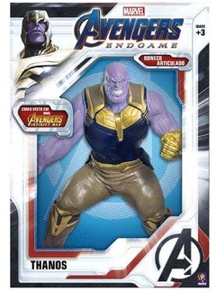 THANOS - MIMO BRINQUEDOS - comprar online