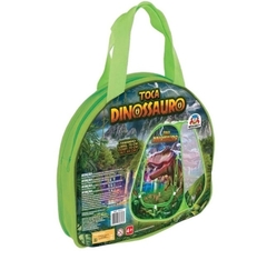 TOCA DO DINOSSAURO - BRASKIT - comprar online