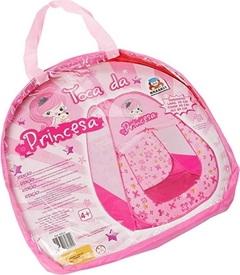 TOCA DA PRINCESA - BRASKIT - comprar online