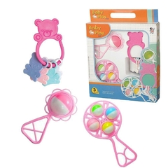 BABY PLAY - PICA PAU - comprar online