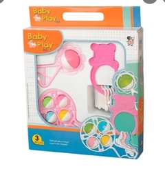 BABY PLAY - PICA PAU